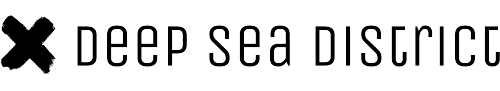 Deep Sea District - Agentur für Markenkommunikation